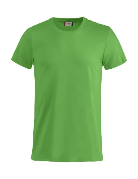 Camiseta Basic-T Junior de Clique