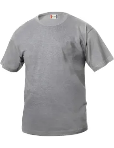 Camiseta Basic-T Junior de Clique 2