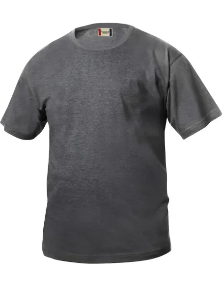 Camiseta Basic-T Junior de Clique