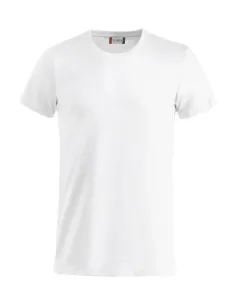 Camiseta Basic-T Junior de Clique 2