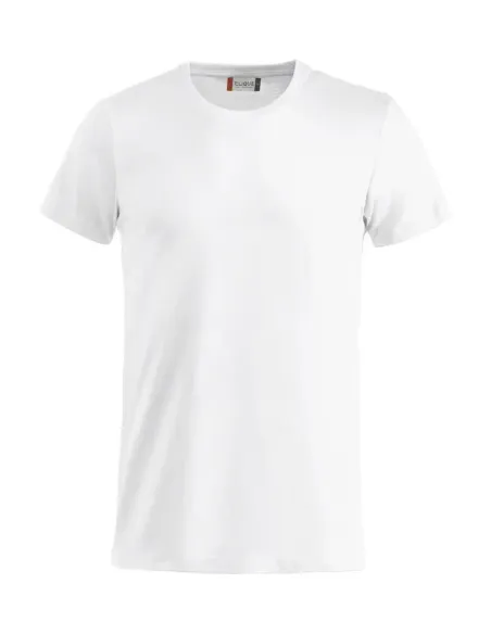 Camiseta Basic-T Junior de Clique