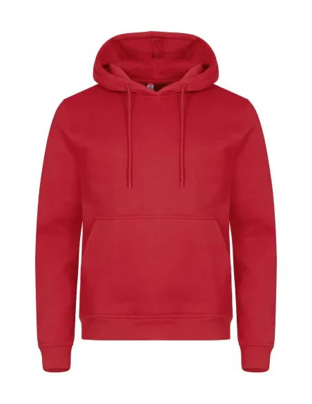 Sudadera Miami Hoody de Clique