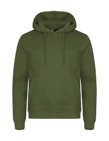 Sudadera Miami Hoody de Clique