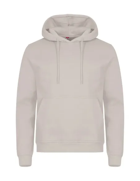 Sudadera Miami Hoody de Clique