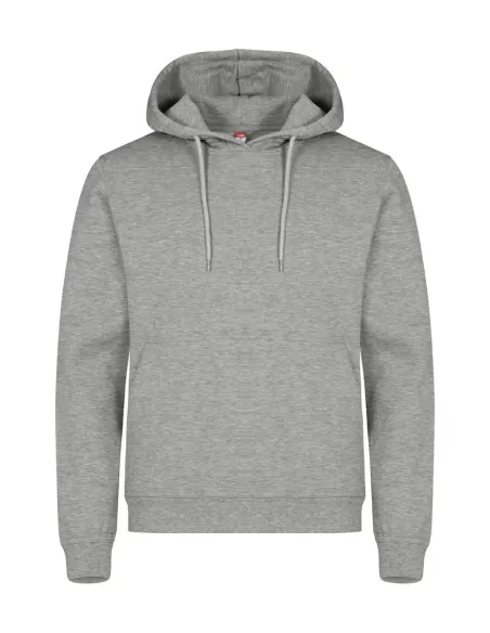 Sudadera Miami Hoody de Clique