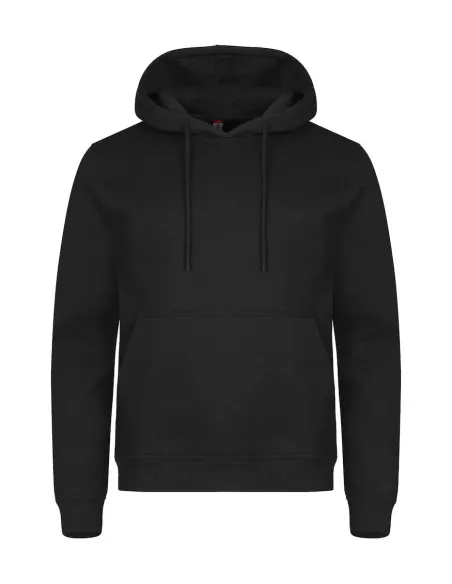 Sudadera Miami Hoody de Clique