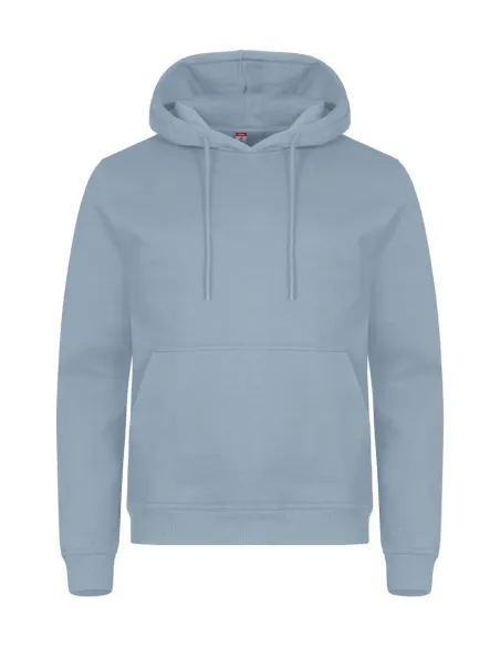 Sudadera Miami Hoody de Clique