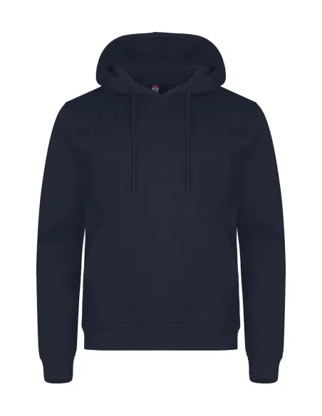 Sudadera Miami Hoody de Clique