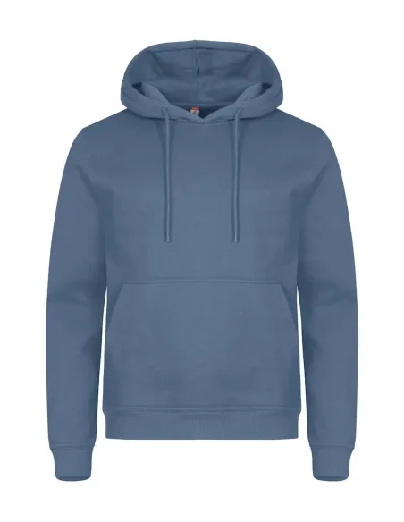 Sudadera Miami Hoody de Clique