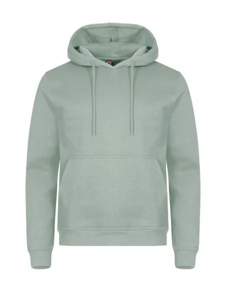 Sudadera Miami Hoody de Clique