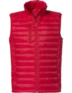 Chaleco Hudson Vest de Clique 2