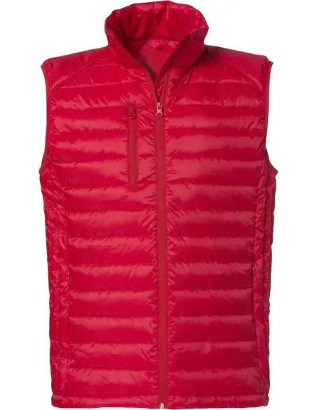 Chaleco Hudson Vest de Clique