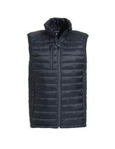 Chaleco Hudson Vest de Clique