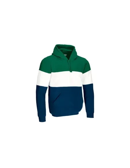 Sudadera Valento Varsity