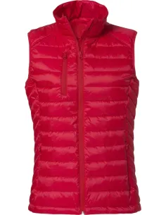 Chaleco Hudson Vest Women de Clique 2