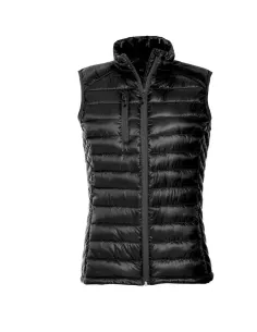 Chaleco Hudson Vest Women de Clique