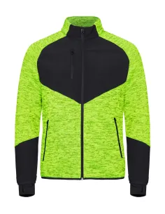 Chaqueta polar Haines de Clique 2