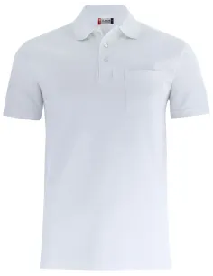 Polo Basic Pocket de Clique 2