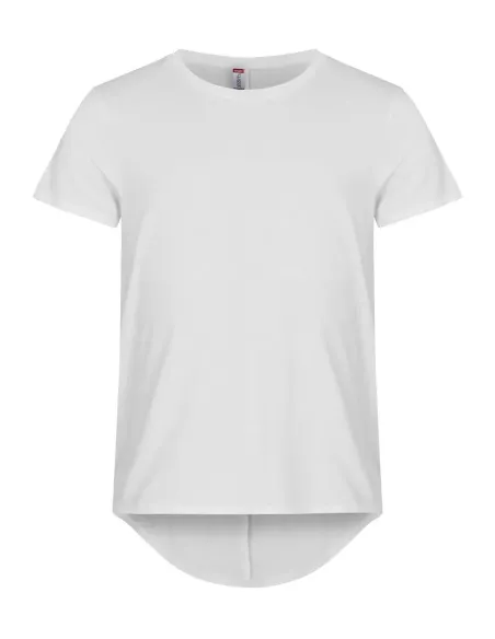 Camiseta Brooklyn de Clique