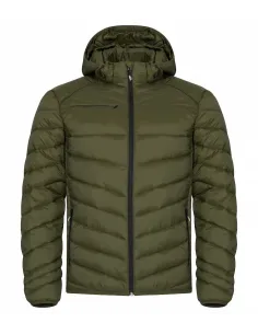 Chaqueta Idaho de Clique