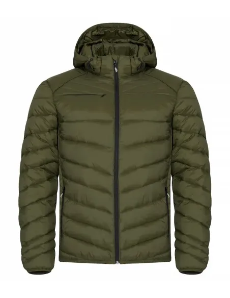 Chaqueta Idaho de Clique