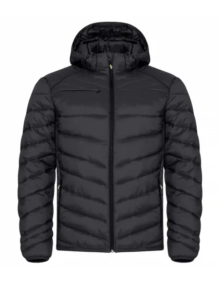 Chaqueta Idaho de Clique