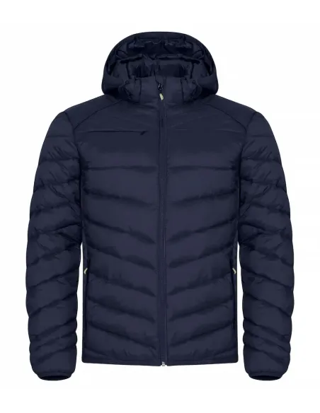 Chaqueta Idaho de Clique