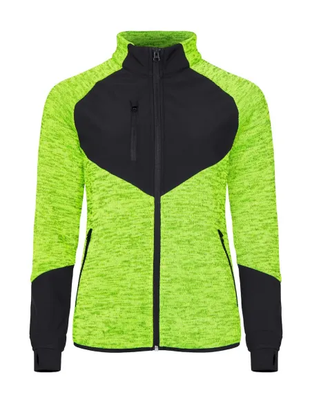 Chaqueta polar Haines Women de Clique