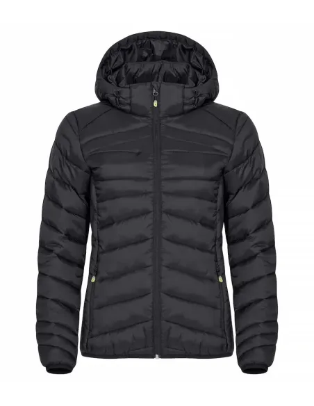 Chaqueta Idaho Women de Clique