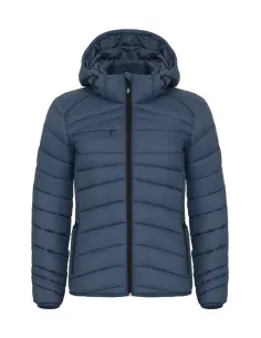 Chaqueta Idaho Women de Clique 2