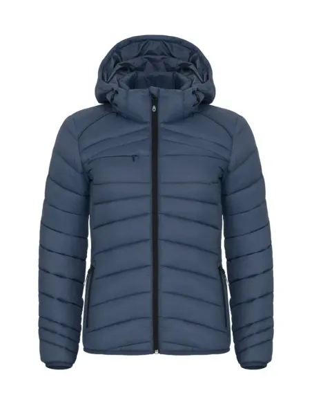 Chaqueta Idaho Women de Clique