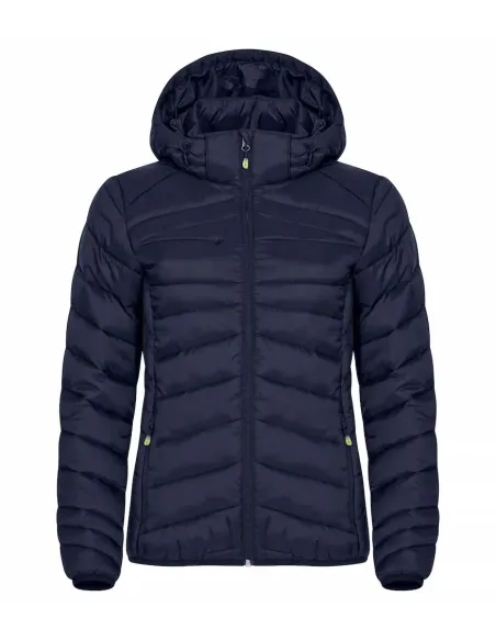 Chaqueta Idaho Women de Clique