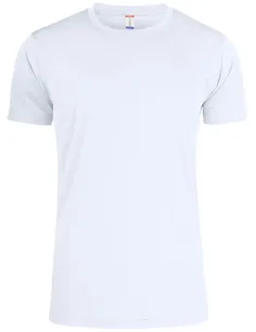Camiseta Basic Active-T de Clique