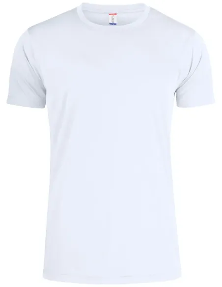 Camiseta Basic Active-T de Clique
