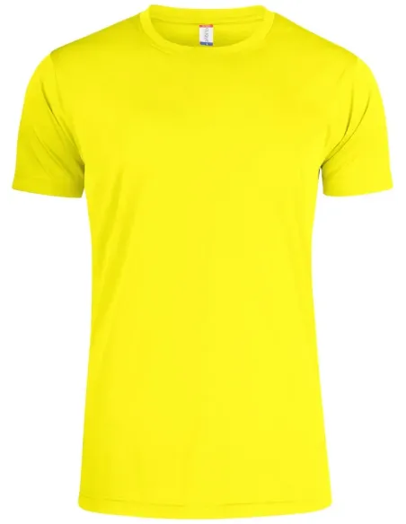 Camiseta Basic Active-T de Clique