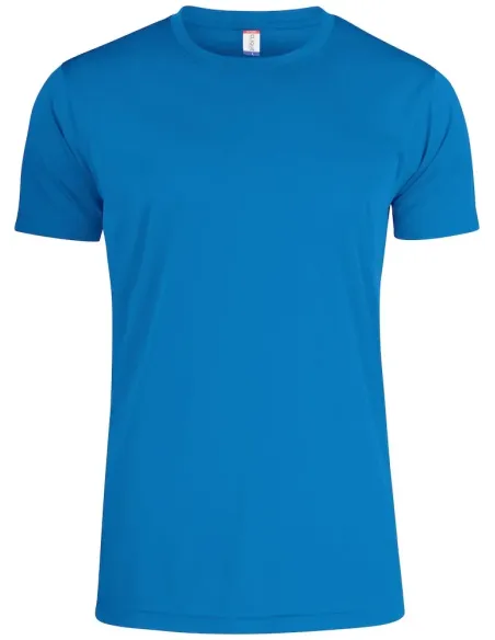 Camiseta Basic Active-T de Clique