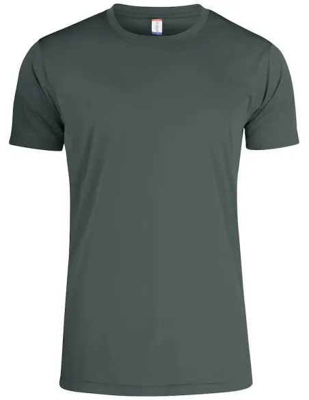 Camiseta Basic Active-T de Clique