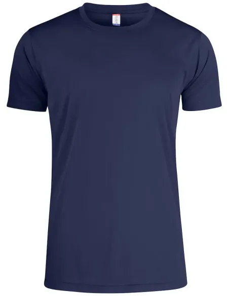 Camiseta Basic Active-T de Clique