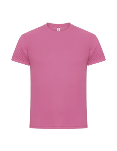 Camiseta Basic Active-T de Clique