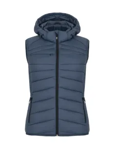 Chaleco Idaho Vest Women de Clique 2