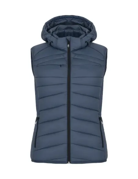 Chaleco Idaho Vest Women de Clique