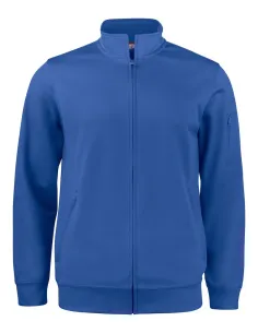 Sudadera Basic Active Cardigan de Clique