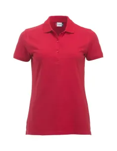 Polo Classic Marion S/S de Clique
