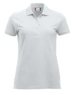 Polo Classic Marion S/S de Clique 2
