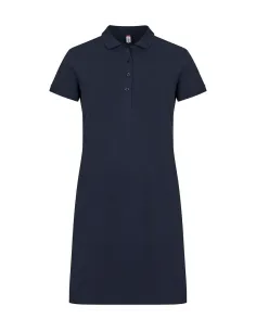 Vestido polo Marietta de Clique