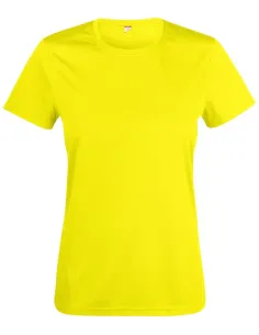 Camiseta Basic Active-T Women de Clique 2
