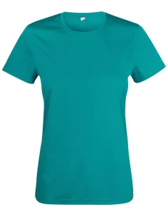 Camiseta Basic Active-T Women de Clique 2