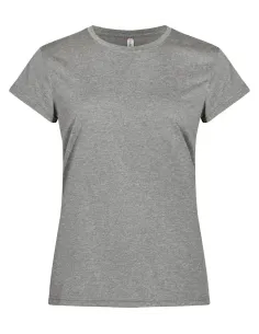 Camiseta Basic Active-T Women de Clique 2
