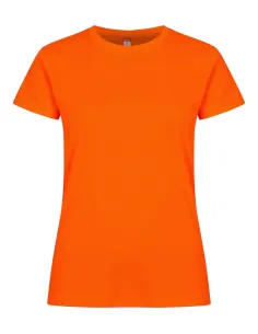 Camiseta Basic Active-T Women de Clique 2
