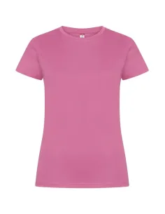 Camiseta Basic Active-T Women de Clique 2